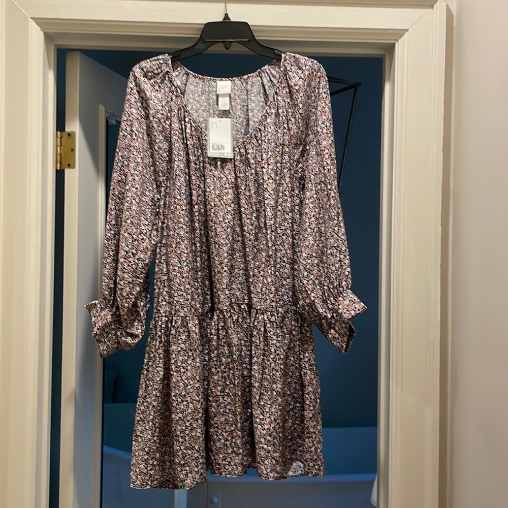 H&M NWT size small dress